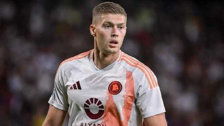 Артем Довбик / Getty Images Артем Довбик / Getty Images