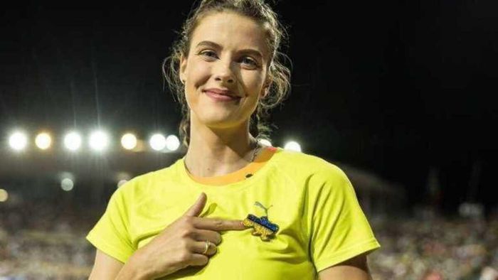 Магучих и Левченко представят Украину на первом этапе "Бриллиантовой лиги" в Китае