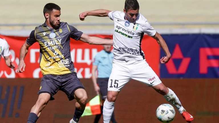 Рух – Олександрія – 1:1/ фото: ФК Олександрія Рух – Олександрія – 1:1/ фото: ФК Олександрія