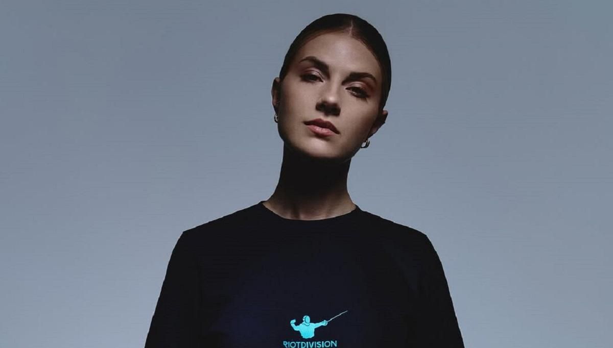 Ольга Харлан / Фото instagram.com/olgakharlan