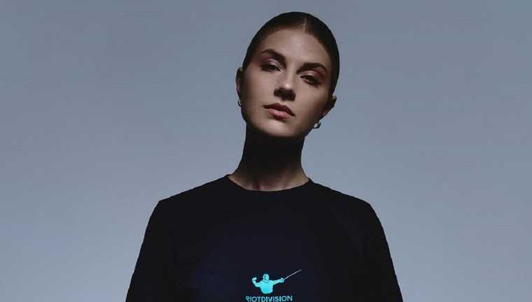 Ольга Харлан / Фото instagram.com/olgakharlan Ольга Харлан / Фото instagram.com/olgakharlan