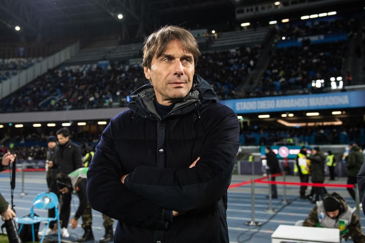 Антоніо Конте / Getty Images Антоніо Конте / Getty Images