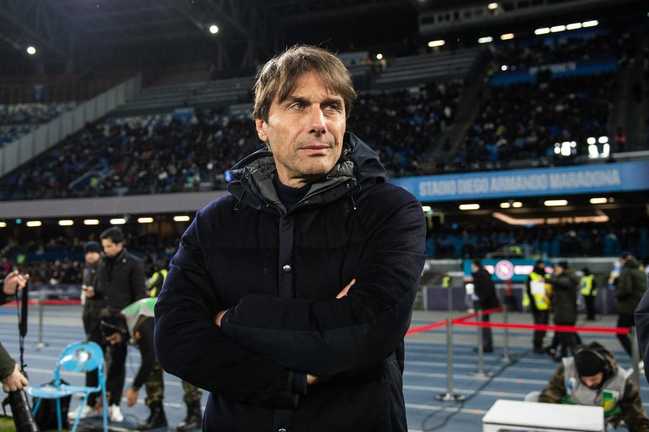 Антоніо Конте / Getty Images