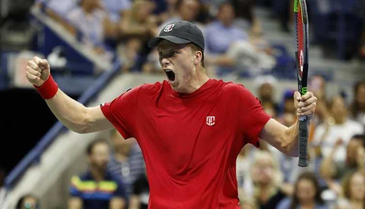 Дженсон Бруксби / Фото EFE Дженсон Бруксби / Фото EFE