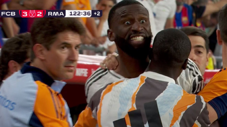 Рюдігер / Скріншот Рюдігер / Скріншот