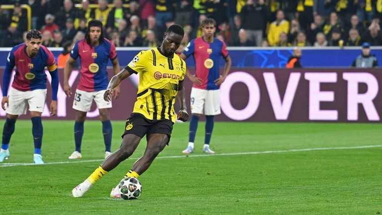 Сергу Гірассі / Фото Pro Shots