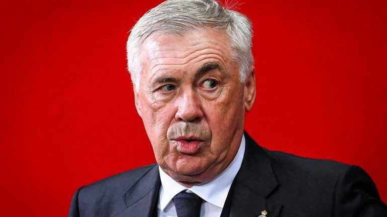 Карло Анчелотті / Pro Shots