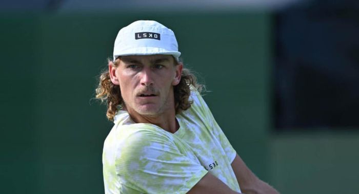 Чемпиона US Open отстранили из-за допинга – известен срок дисквалификации