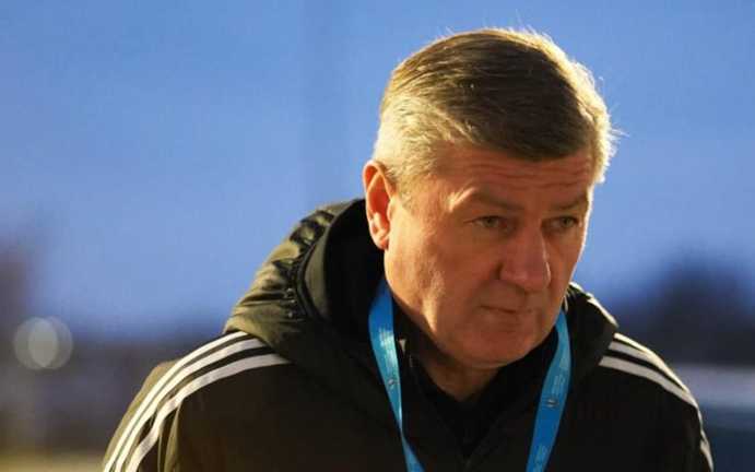 Олександр Косенко / Фото АФУ Олександр Косенко / Фото АФУ