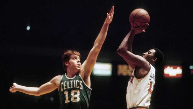 Дік Барнетт (праворуч) / Архівне фото Imago Дік Барнетт (праворуч) / Архівне фото Imago