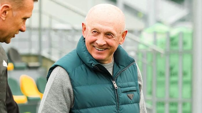 Павлов объяснил, почему Шевченко не выбрали в Исполком УЕФА: "Инфантино и Ко живут благодаря деньгам из России"