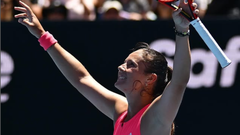 Дарья Касаткина / Фото instagram.com/kasatkina/ Дарья Касаткина / Фото instagram.com/kasatkina/