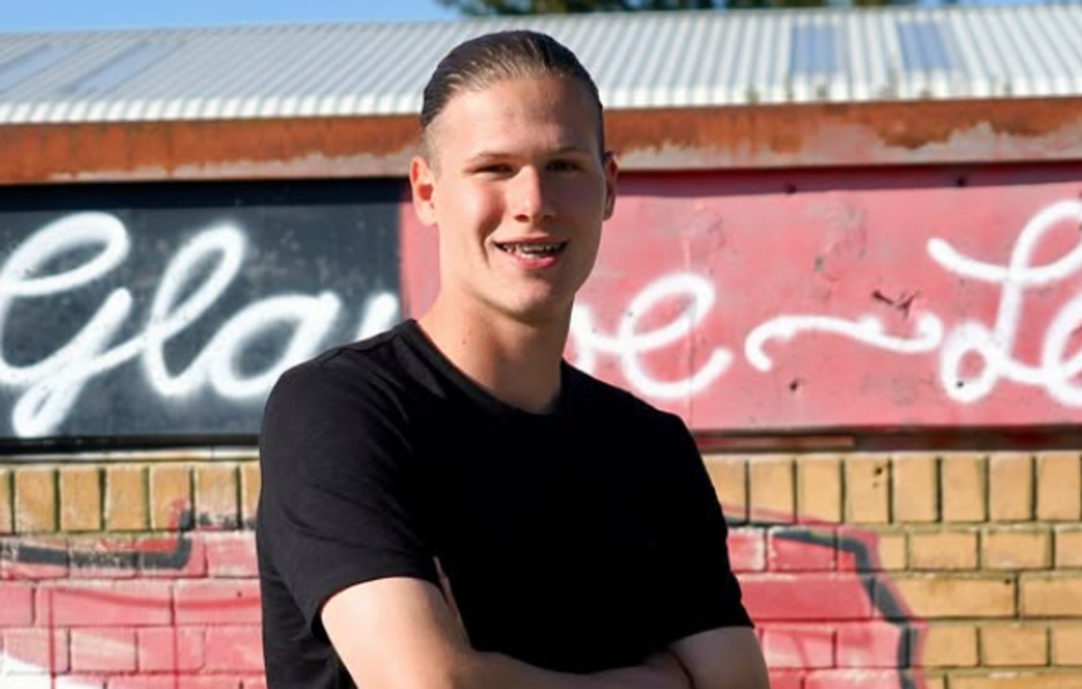 Артем Степанов / Фото ФК Нюрнберг