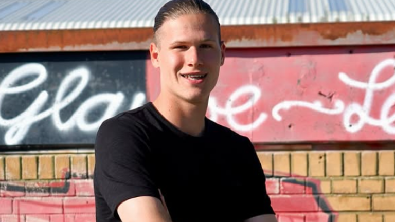 Артем Степанов / Фото ФК Нюрнберг Артем Степанов / Фото ФК Нюрнберг