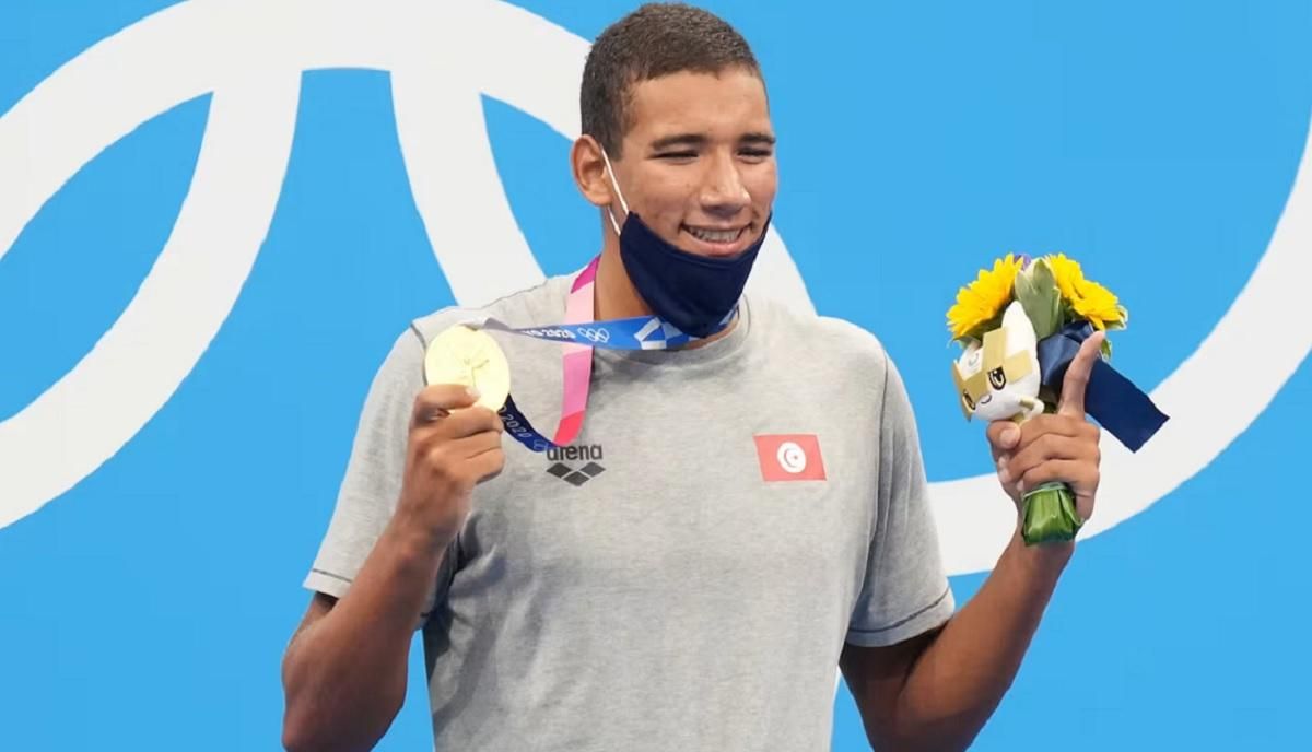 Ахмед Хафнауї / Фото EFE