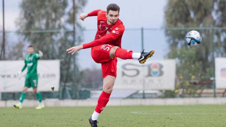 Олександр Мельник / Фото Верес Олександр Мельник / Фото Верес