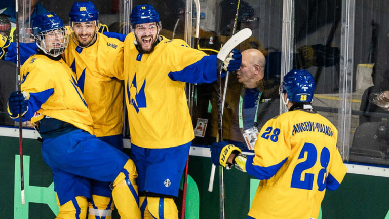 Сборная Украины / Фото ФХУ Сборная Украины / Фото ФХУ