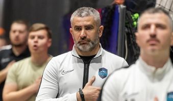 "Побачитися з батьками немає змоги – там зона бойових дій": історичний успіх Аврори, сум за Луганщиною, гроші у футзалі "Побачитися з батьками немає змоги – там зона бойових дій": історичний успіх Аврори, сум за Луганщиною, гроші у футзалі