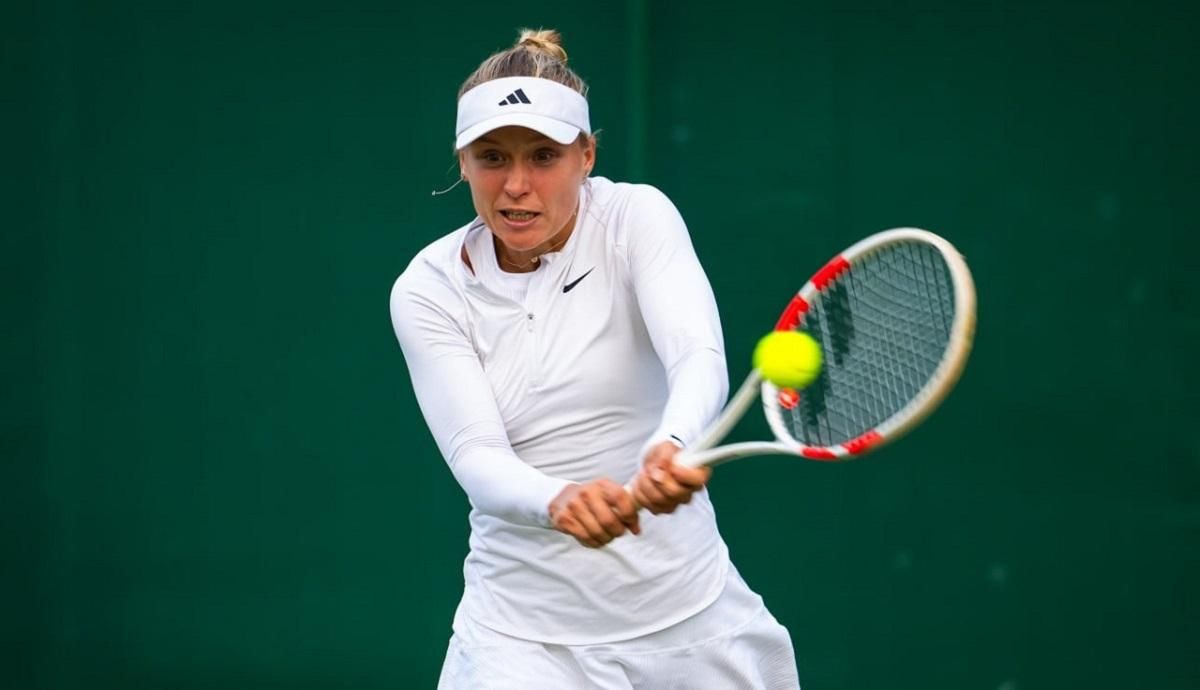 Юлія Стародубцева / Фото Getty Images Юлія Стародубцева / Фото Getty Images