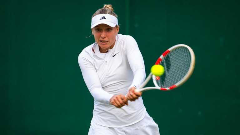 Юлія Стародубцева / Фото Getty Images Юлія Стародубцева / Фото Getty Images