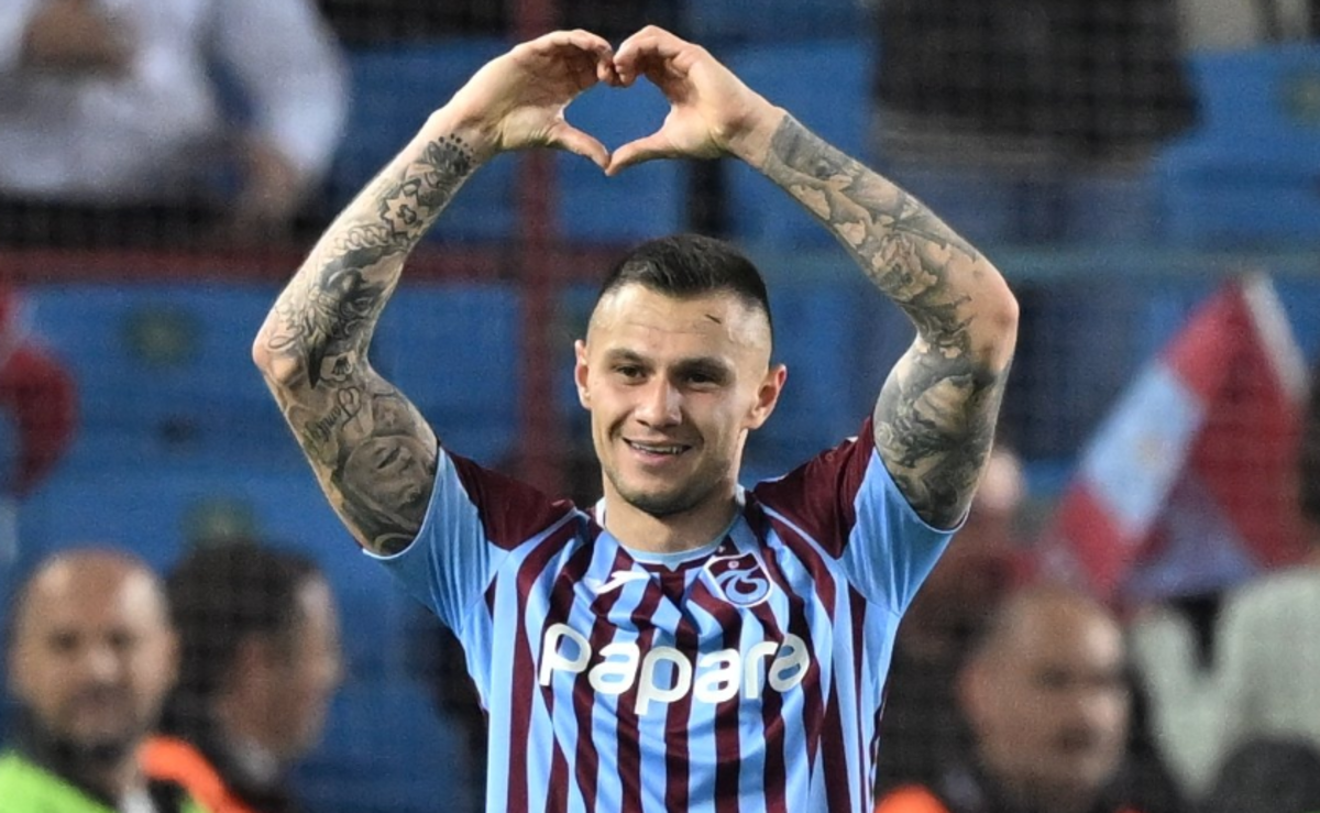 Олександр Зубков / Фото De Marke Sports Олександр Зубков / Фото De Marke Sports