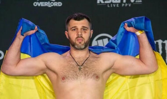 Украинец сразится за пояс чемпиона мира – результаты взвешивания и где смотреть