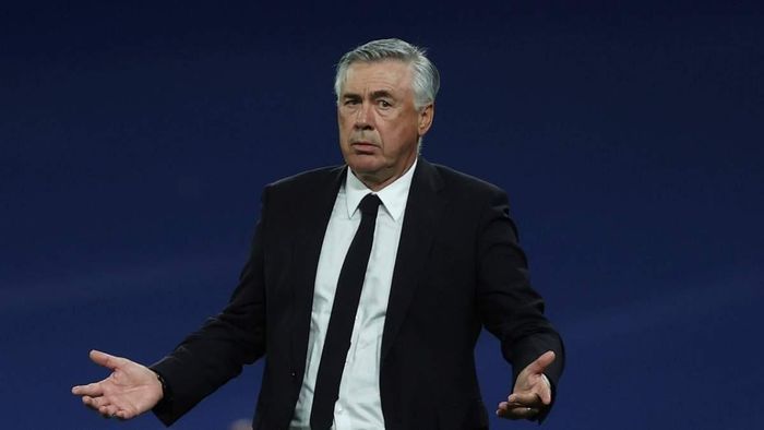 Анчелотти покинет Реал после матча с Барселоной – источник раскрыл подробности