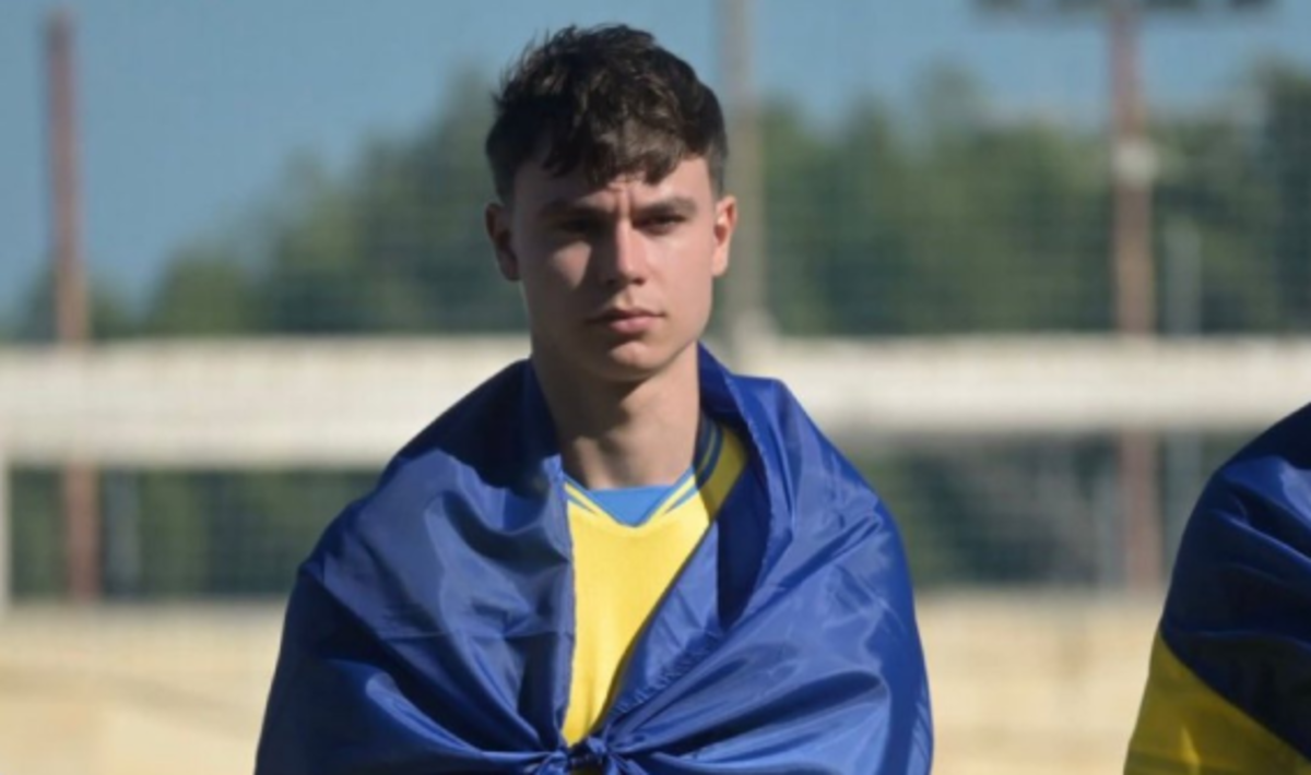 Тимур Тутєров / Фото з X