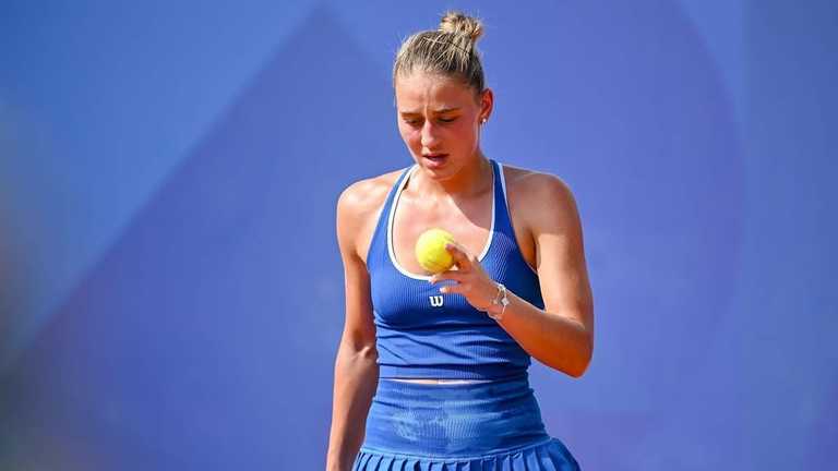 Марта Костюк / Getty Images Марта Костюк / Getty Images