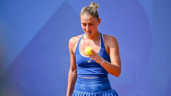 Костюк забавно отреагировала на ситуацию со светом в Испании – вспомнила ДТЭК