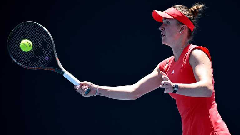 Еліна Світоліна / Фото Getty Images Еліна Світоліна / Фото Getty Images