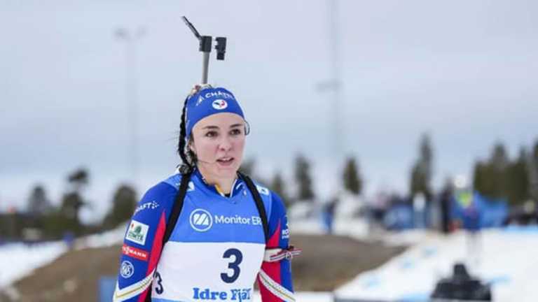 Камилла Бене / Фото instagram.com/camille.bened Камилла Бене / Фото instagram.com/camille.bened