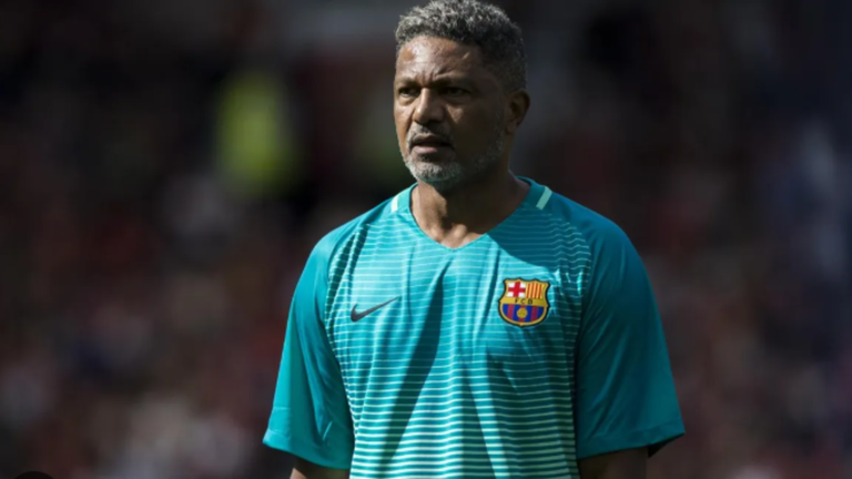 Алоїзіо Пірес Алвес / Фото ФК Барселона Алоїзіо Пірес Алвес / Фото ФК Барселона