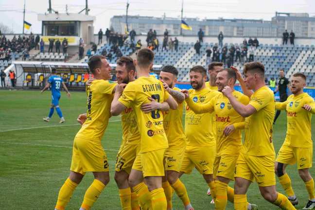 Гравці Буковини / Фото Буковина Гравці Буковини / Фото Буковина