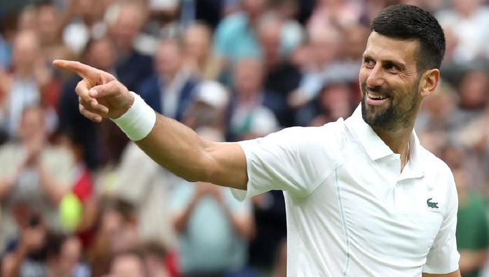 Джоковіч, Свьонтек та низка інших топ-тенісистів вимагають збільшити гонорари на Grand Slam