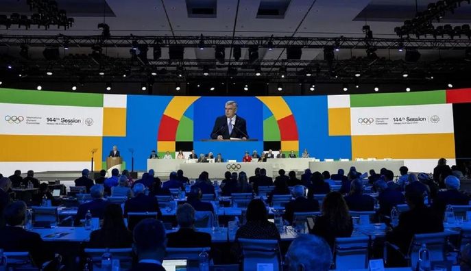 5 нових видів спорту та більше жінок, ніж чоловіків – МОК розповів про головні зміни на Олімпіаді-2028