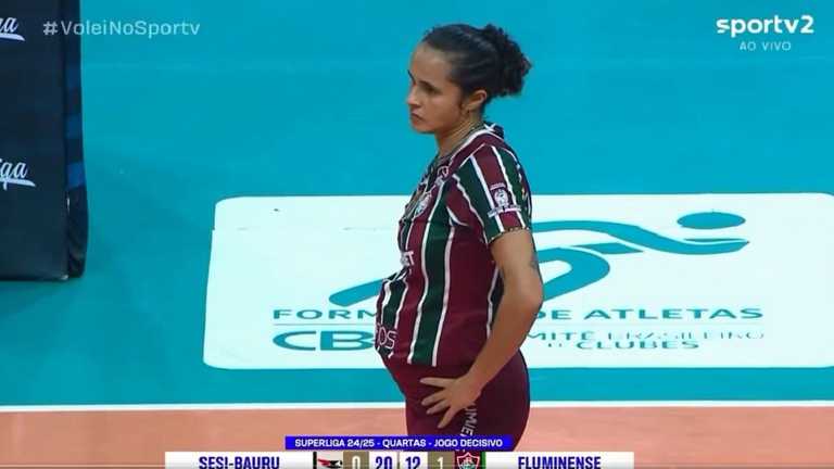 Прісцила Олівейра Хелдеш / Скріншот з відео Прісцила Олівейра Хелдеш / Скріншот з відео