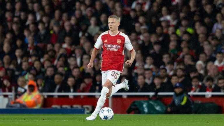 Олександр Зінченко / Imago Олександр Зінченко / Imago