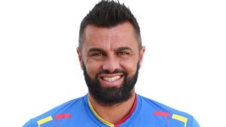 Грациано Фиорита / Пресс-служба Лечче Грациано Фиорита / Пресс-служба Лечче