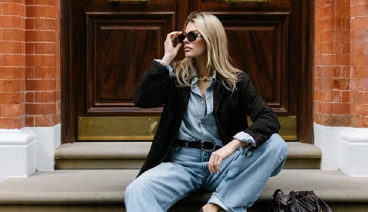 Влада Зинченко / Фото instagram.com/v.lada_sedan