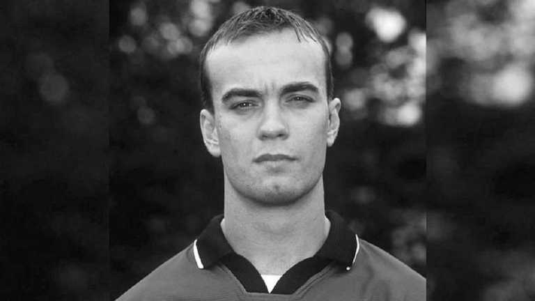 Александр Гребеножко / Фото из открытых источников Александр Гребеножко / Фото из открытых источников