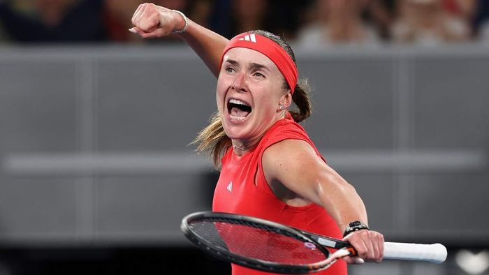 Костюк, Свитолина и Киченок узнали обновленное расписание Мастерса в Мадриде – Испания пережила блэкаут