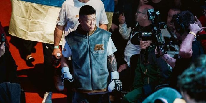 Український боксер зізнався, чи спілкується зі знайомими з росії: "Ніяких проблем"