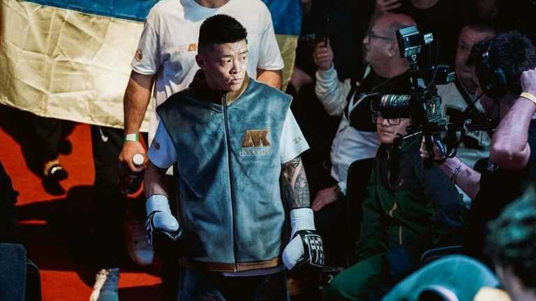 Арнольд Хегай / Фото з відкритих джерел Арнольд Хегай / Фото з відкритих джерел