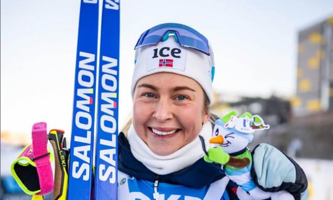 Суперзірка біатлону звинуватила журналістів у поганому ставленні до себе: "Хочеться бойкотувати"