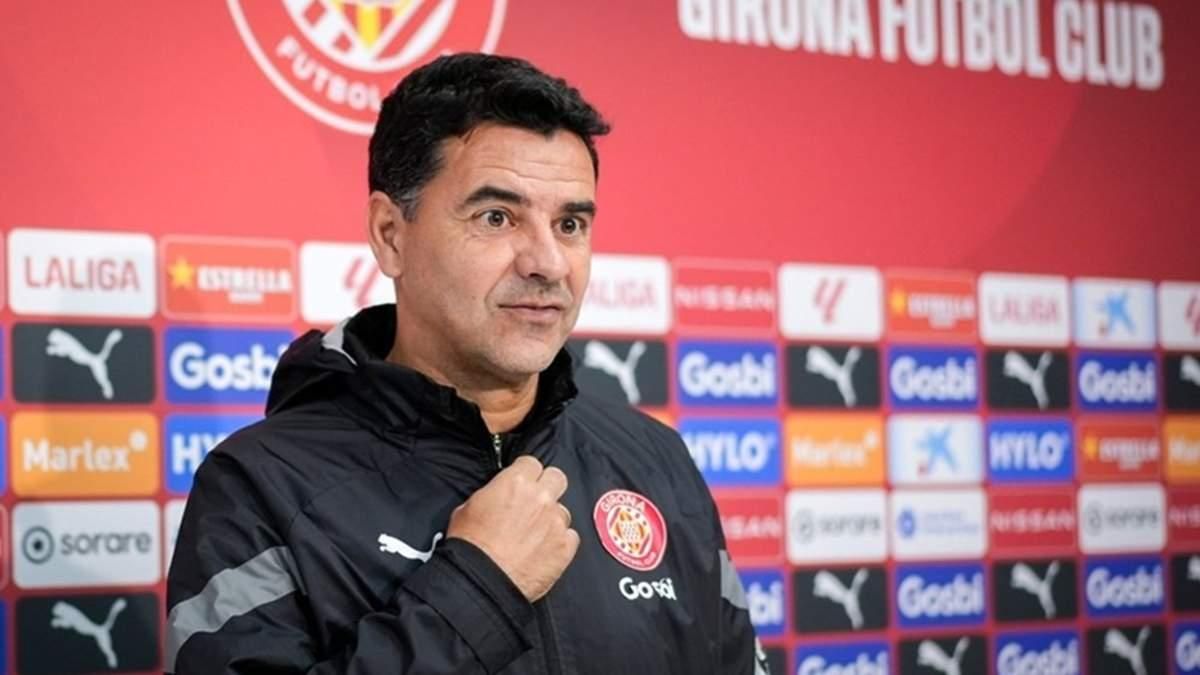 Мічел Санчес / Фото EFE