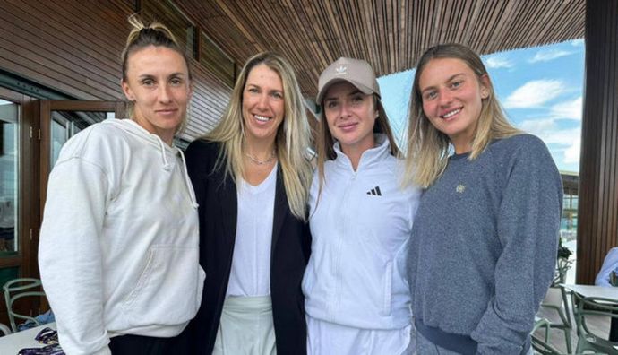 Известная украинская теннисистка выдвинула претензии WTA: "Пришло время сказать правду"