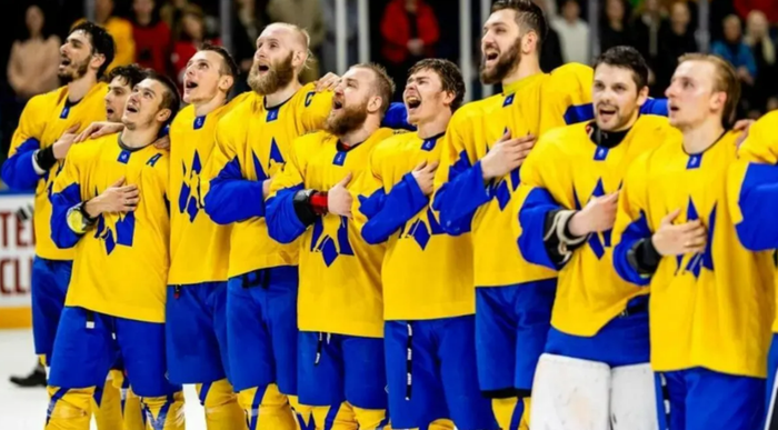 Збірна України з хокею відрахувала одразу чотирьох гравців  – відома остаточна заявка на ЧС