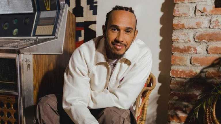 Льюис Хэмилтон / Фото instagram.com/lewishamilton Льюис Хэмилтон / Фото instagram.com/lewishamilton