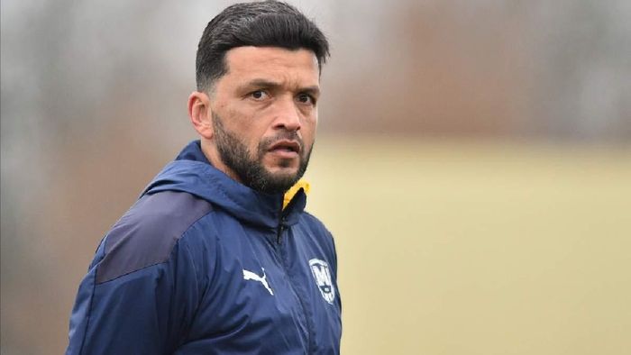 Экс-звезда сборной Украины по футболу шокировал неожиданным местом работы